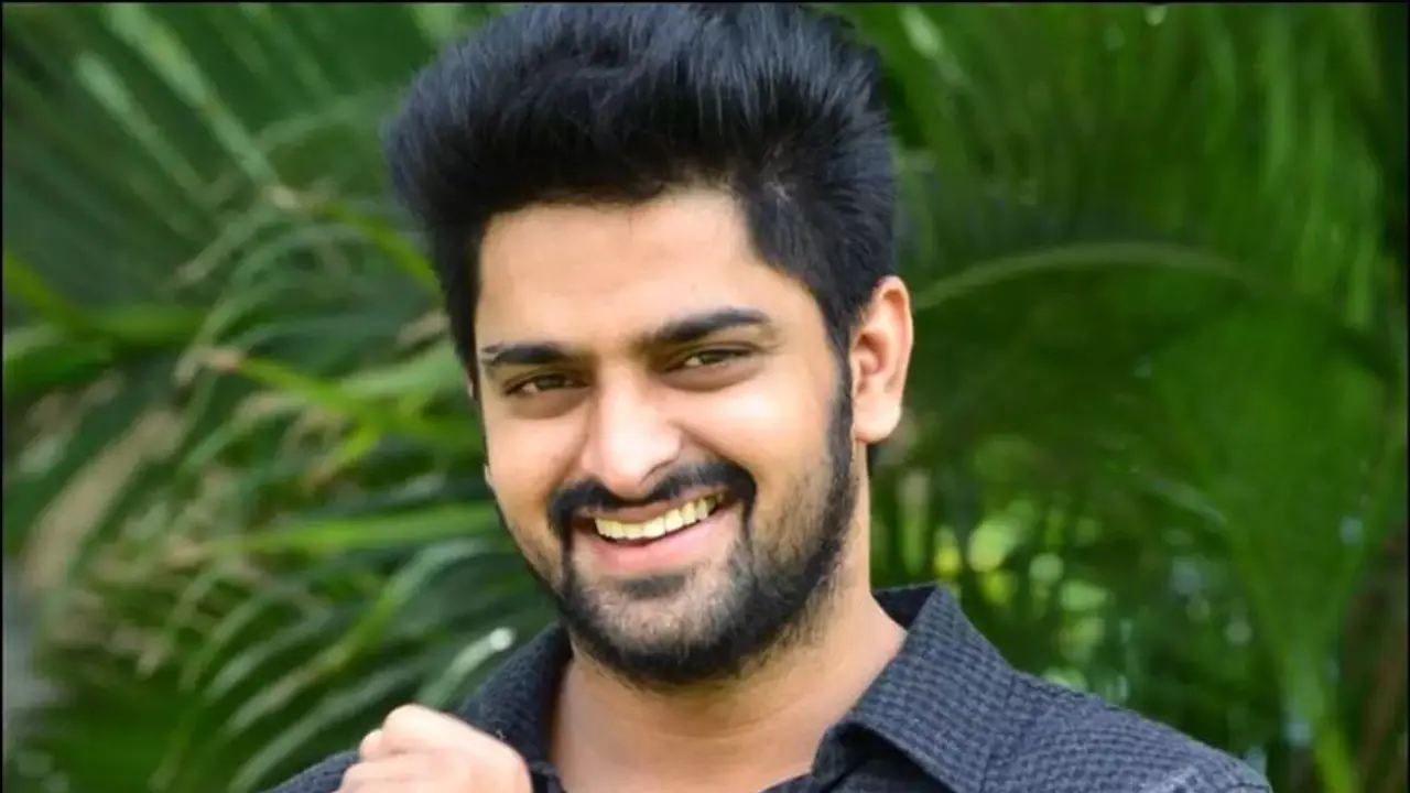 బ్రేకింగ్ న్యూస్... పెళ్ళికి సిద్ధమైన నాగ శౌర్య.. అమ్మాయి ఎవరంటే! బ్రేకింగ్ న్యూస్... పెళ్ళికి సిద్ధమైన నాగ శౌర్య.. అమ్మాయి ఎవరంటే!