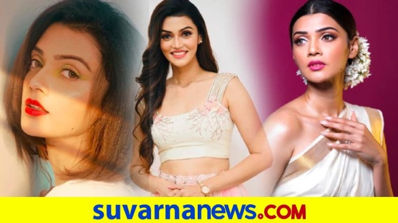 ಎಲ್ಲರೂ ಬೆಚ್ಚಗಿದ್ದಾರೆ, ನನಗೆ ಮಾತ್ರ ಸೆಕ್ಸಿ ಬ್ಲೌಸ್ ಕೊಟ್ಟಿದ್ದಾರೆ: ನಟಿ Nimika Ratnakar ಎಲ್ಲರೂ ಬೆಚ್ಚಗಿದ್ದಾರೆ, ನನಗೆ ಮಾತ್ರ ಸೆಕ್ಸಿ ಬ್ಲೌಸ್ ಕೊಟ್ಟಿದ್ದಾರೆ: ನಟಿ Nimika Ratnakar