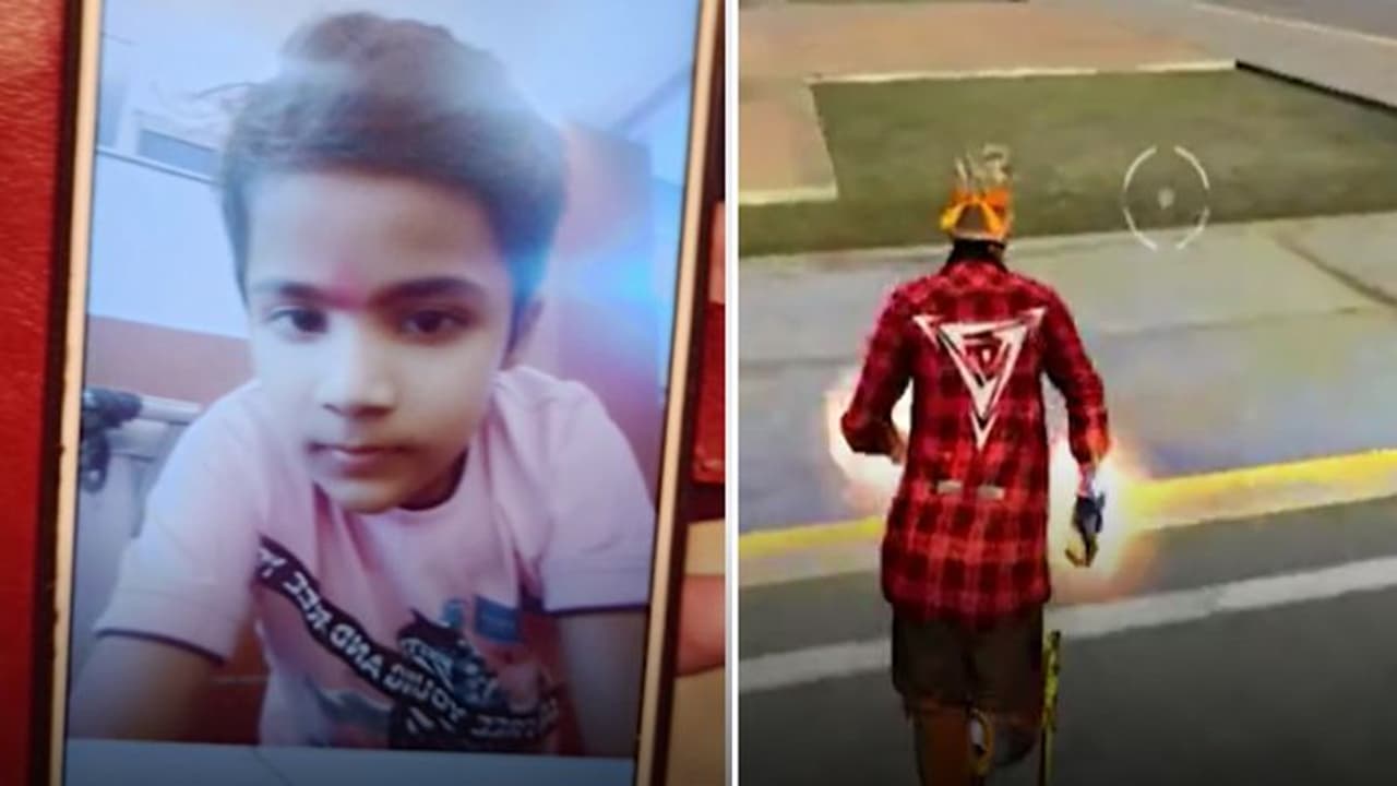 सावधान: 5वीं क्लास के बच्चे ने एक टारगेट में कर लिया सुसाइड, मां से कहा था देखो मम्मी ऐसे लगाते हैं ना फांसी सावधान: 5वीं क्लास के बच्चे ने एक टारगेट में कर लिया सुसाइड, मां से कहा था देखो मम्मी ऐसे लगाते हैं ना फांसी