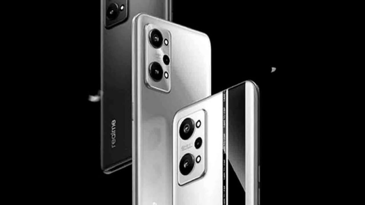 इंडिया में 18 जनवरी को लॉन्च होगा Realme 9i स्मार्टफोन, सामने आई फीचर्स और कीमत इंडिया में 18 जनवरी को लॉन्च होगा Realme 9i स्मार्टफोन, सामने आई फीचर्स और कीमत