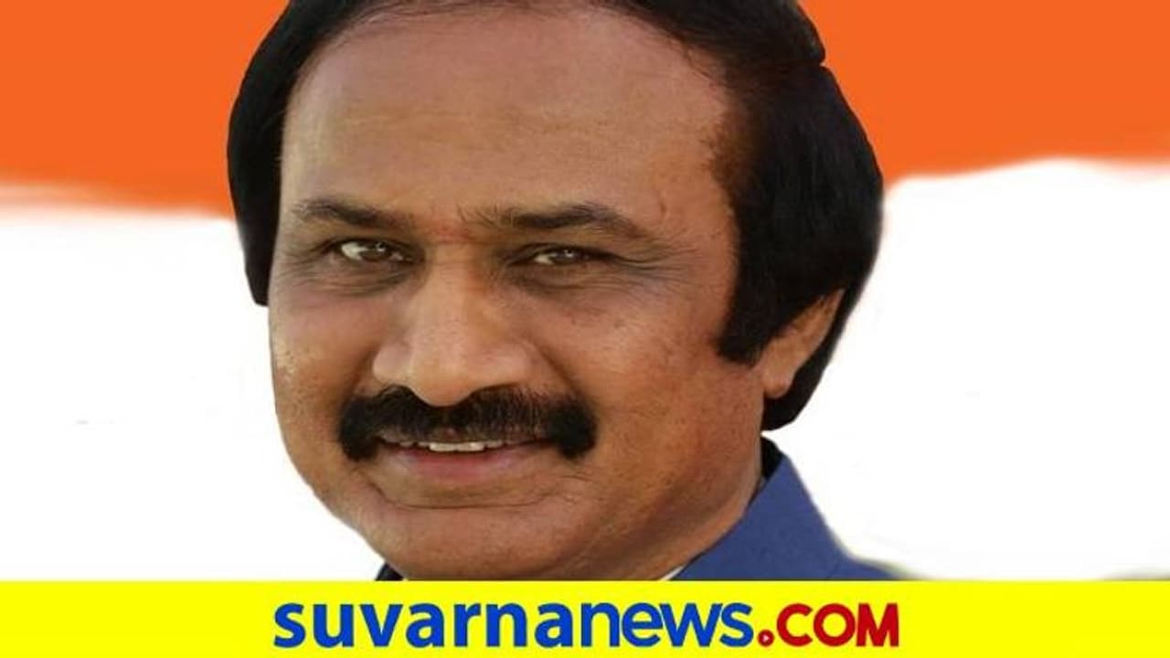 Mekedatu ಸಮಸ್ಯೆ ಬಗೆಹರಿಸದ ಮೋದಿ: ಬಿ.ಎಲ್. ಶಂಕರ್ Mekedatu ಸಮಸ್ಯೆ ಬಗೆಹರಿಸದ ಮೋದಿ: ಬಿ.ಎಲ್. ಶಂಕರ್