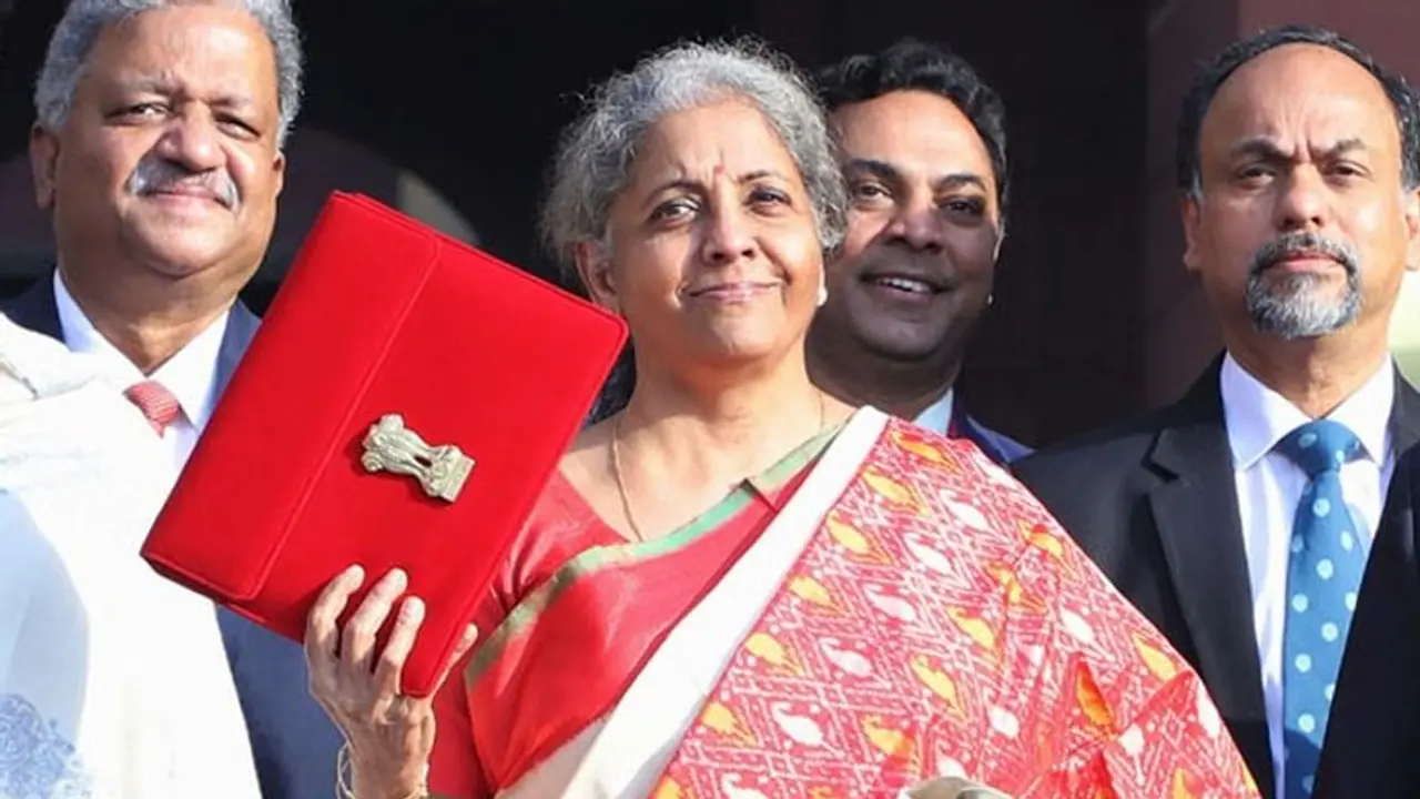 Budget 2022: FICCI gives 12 suggestions to Finance Minister Nirmala Sitharaman