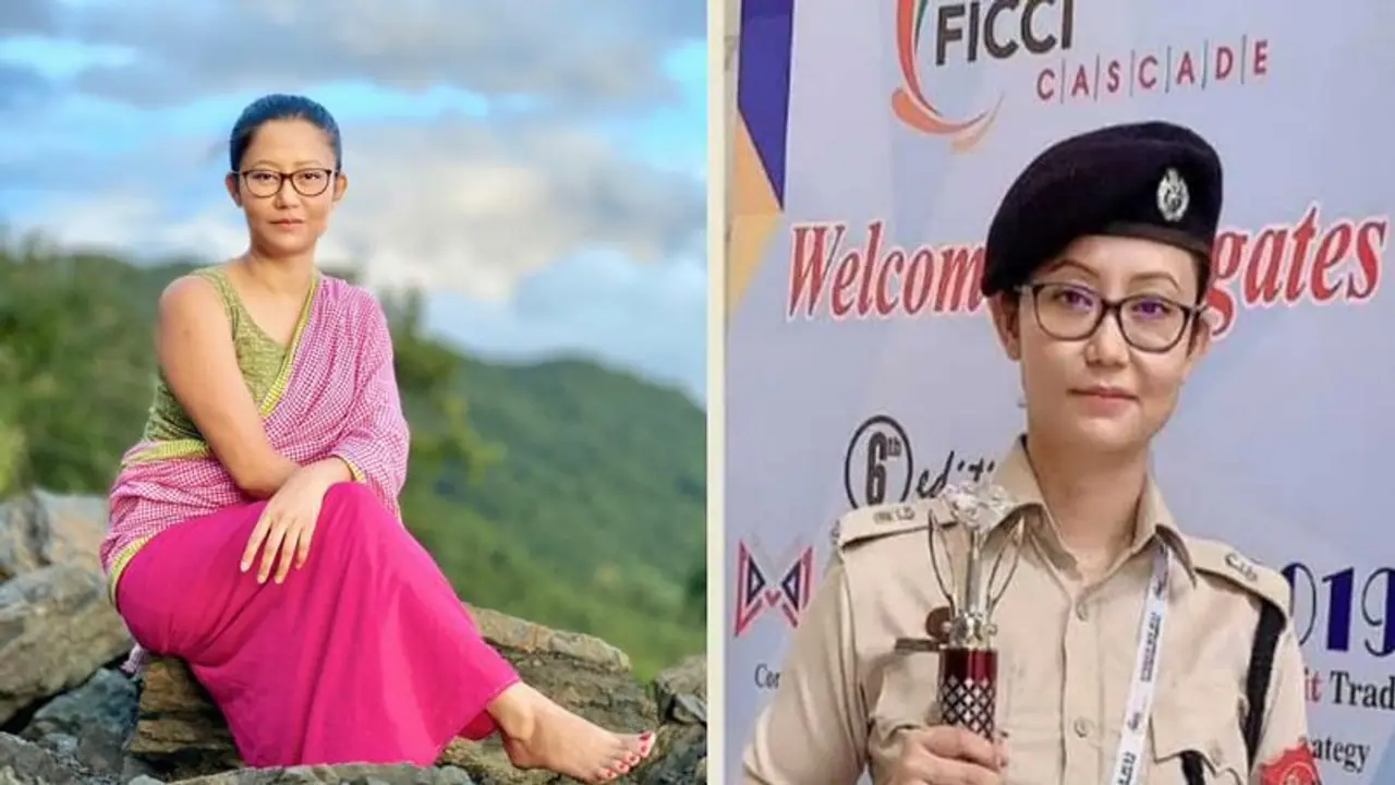 Manipur Election 2022: Will surely win if BJP didn't manipulate EVMs, says JD(U) leader Brinda