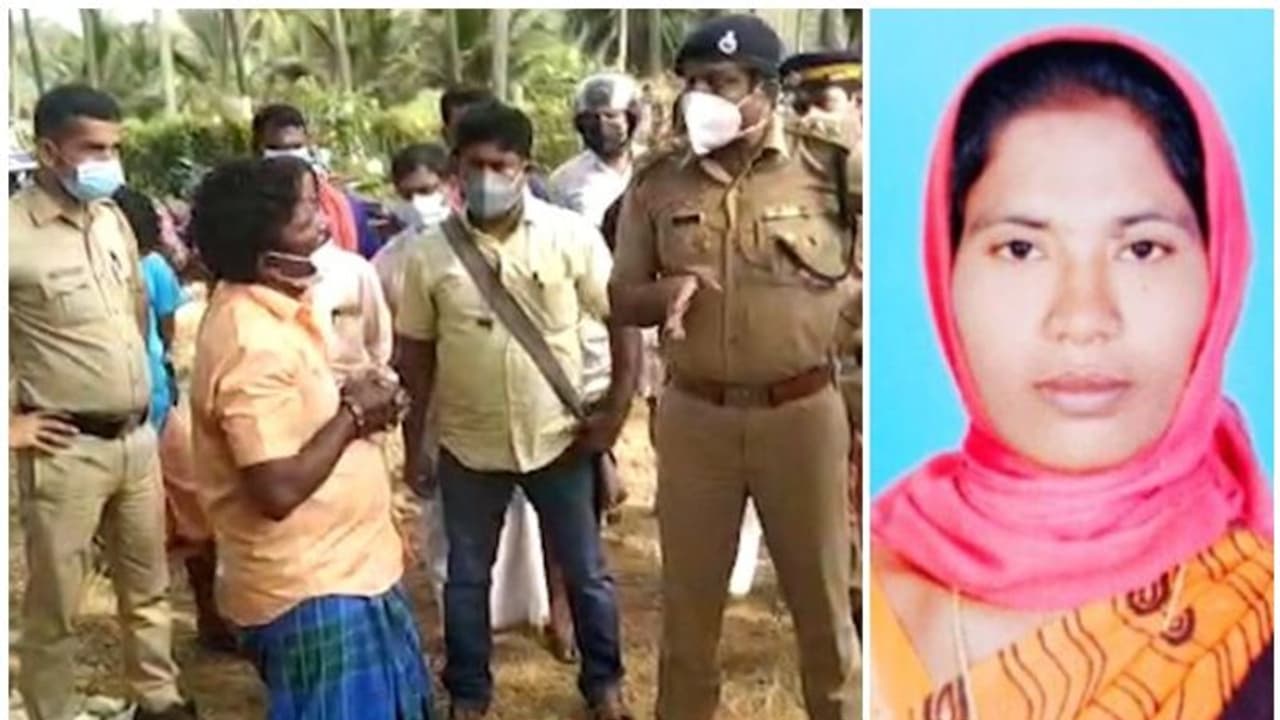 'മറ്റൊരു യുവാവുമായി ബന്ധം, എന്നെ വഞ്ചിച്ചെന്ന് തോന്നി'; യുവതിയുടെ കൊലയിൽ പ്രതിയുടെ വെളിപ്പെടുത്തൽ 'മറ്റൊരു യുവാവുമായി ബന്ധം, എന്നെ വഞ്ചിച്ചെന്ന് തോന്നി'; യുവതിയുടെ കൊലയിൽ പ്രതിയുടെ വെളിപ്പെടുത്തൽ