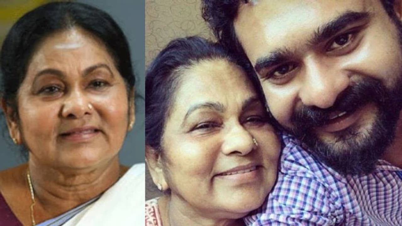 KPAC Lalitha : ഭരതന്റെ മരണം, കടബാധ്യത, മകന്റെ അപകടം; ലളിതമായിരുന്നില്ല ജീവിത യാഥാര്ഥ്യം KPAC Lalitha : ഭരതന്റെ മരണം, കടബാധ്യത, മകന്റെ അപകടം; ലളിതമായിരുന്നില്ല ജീവിത യാഥാര്ഥ്യം