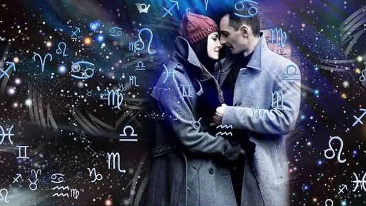 Astrology: இந்த 7 ராசிக்காரர்களுக்கு காதல் கைகூடும்....இனி வாழ்வில் மகிழ்ச்சி பொங்கும்...!!