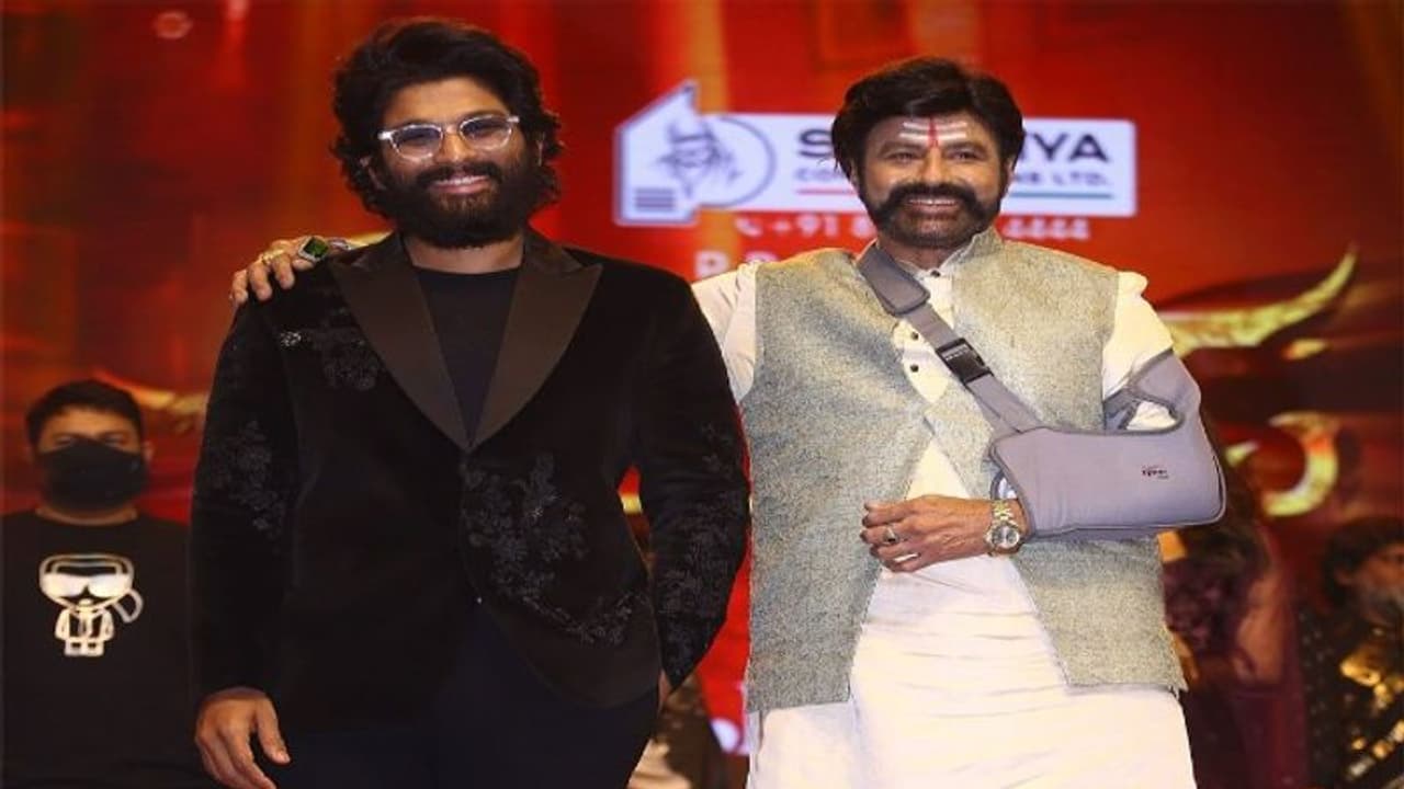 అల్లు అర్జున్కు జాతీయ అవార్డు రావడం గర్వంగా ఉందన్న బాలకృష్ణ.. నంది అవార్డులపై రియాక్షన్ ఇదే.. అల్లు అర్జున్కు జాతీయ అవార్డు రావడం గర్వంగా ఉందన్న బాలకృష్ణ.. నంది అవార్డులపై రియాక్షన్ ఇదే..