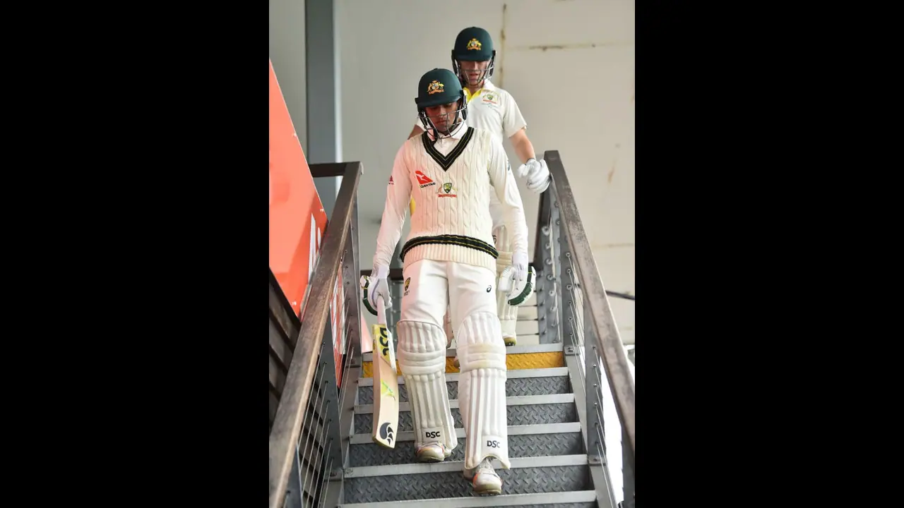 IND vs AUS 2022 23: Documentary to reveal Australia's strategies to conquer India for Border Gavaskar Trophy IND vs AUS 2022 23: Documentary to reveal Australia's strategies to conquer India for Border Gavaskar Trophy