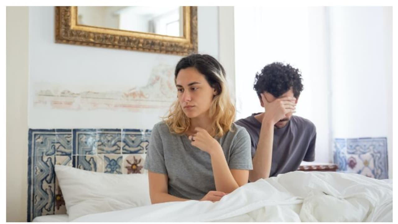 Domestic Violence : 'ಮದುವೆ ಸ್ವರ್ಗದಲ್ಲಲ್ಲ, ನರಕದಲ್ಲಿ ನಿಶ್ಚಯವಾಗುತ್ತದೆ' ಎಂದ ಕೋರ್ಟ್!