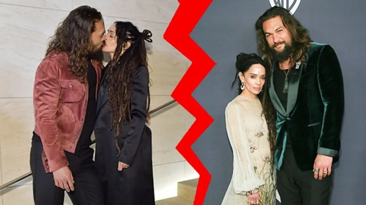 Was this when troubles started in Jason Momoa, Lisa Bonet’s marriage?