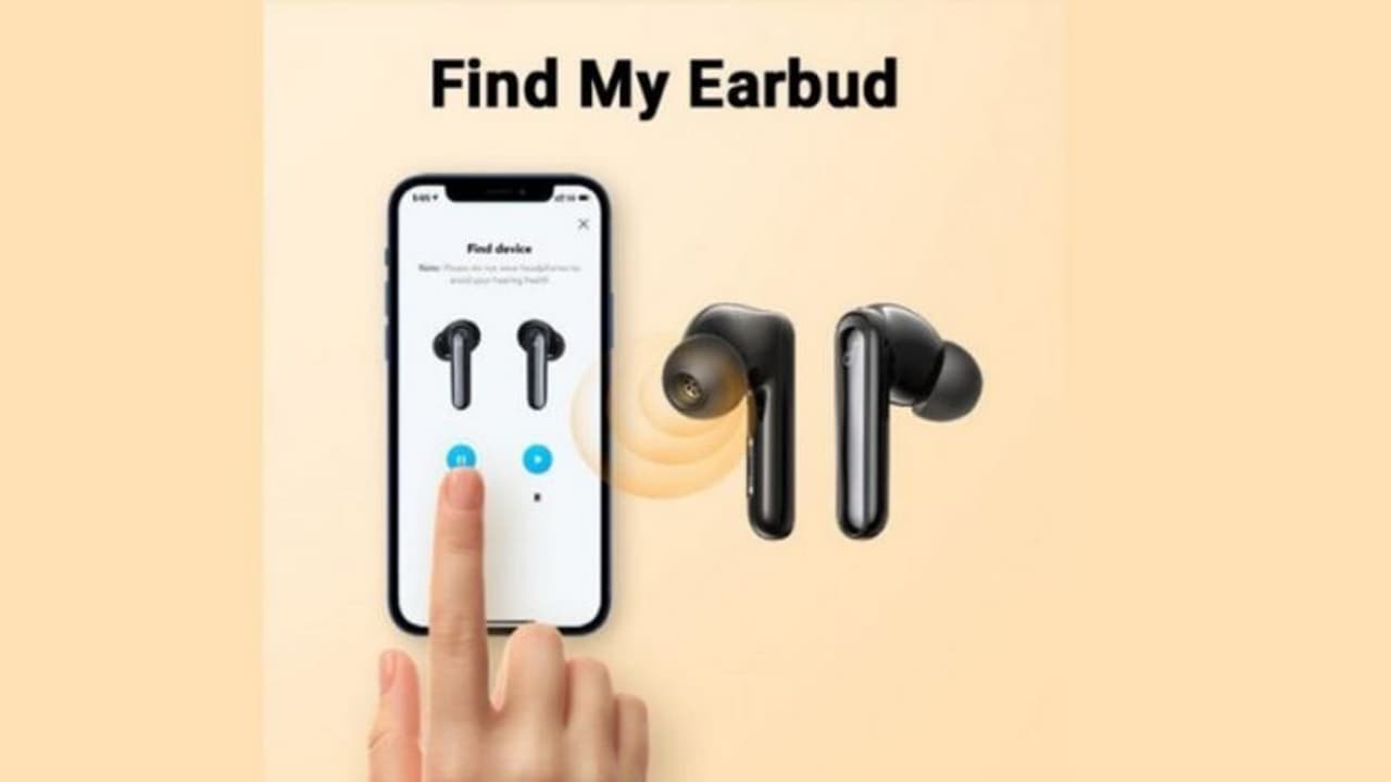 इंडिया में लॉन्च हुआ गेमर के लिए शानदार Soundcore Life Note 3 TWS Earbuds, 7 घंटे की मिलेगी बैटरी लाइफ