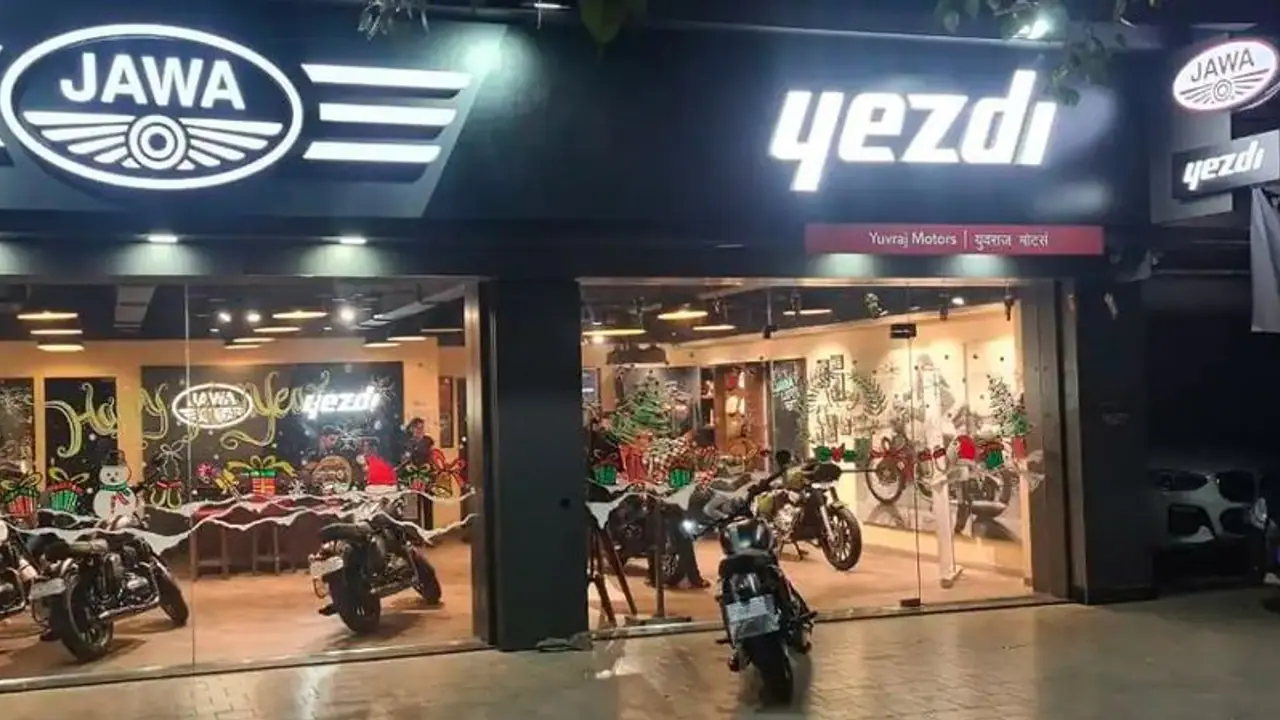 புது அப்டேட்களுடன் மீண்டும் வெளியீட்டுக்கு தயாராகும் யெஸ்டி ரோட்கிங்?