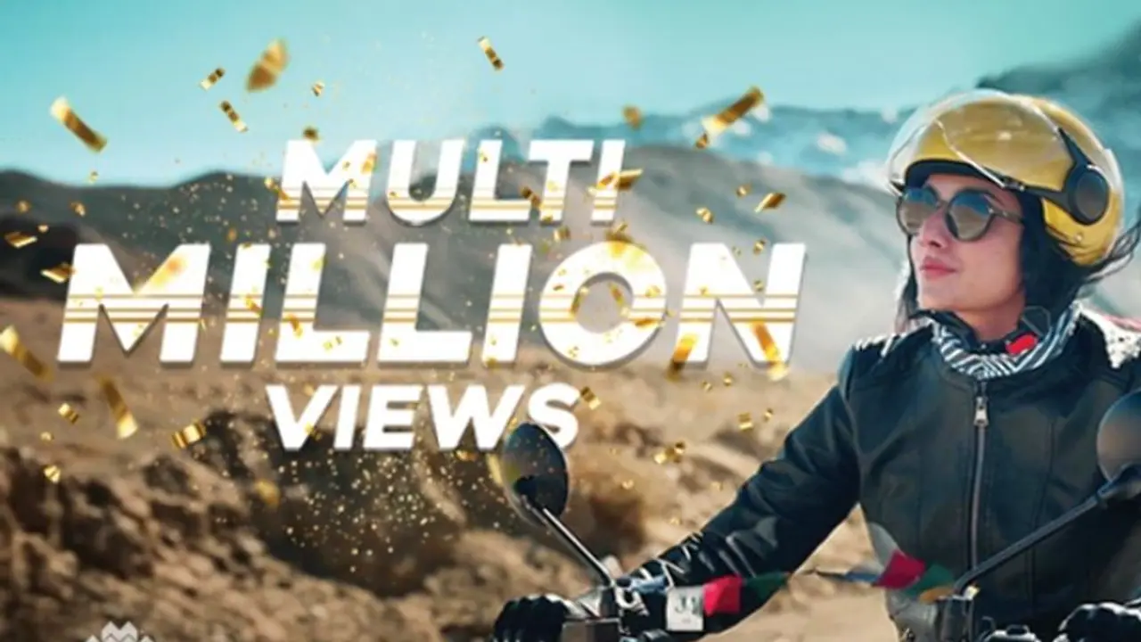 Muthoottu Mini's thought provoking commercial makes a strong statement and is breaking the Internet!