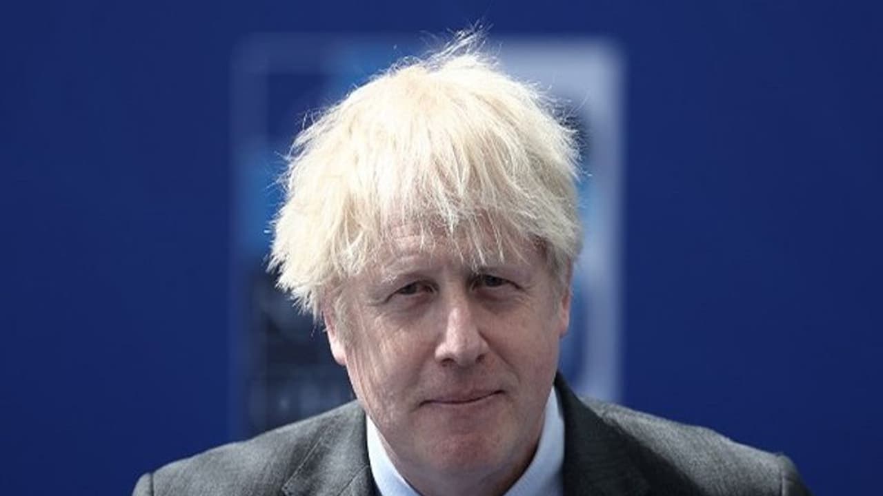 Ukraine crisis: UK to impose sanctions on 5 Russian banks, 3 'very high net worth individuals' Ukraine crisis: UK to impose sanctions on 5 Russian banks, 3 'very high net worth individuals'