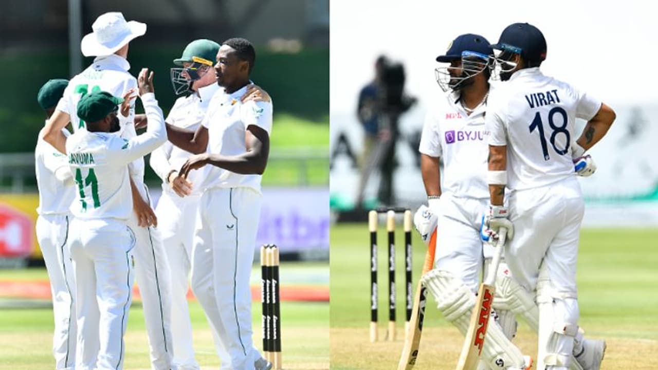 Ind vs SA ಟೆಸ್ಟ್ ಸರಣಿ ಗೆಲ್ಲುವ ಅವಕಾಶ ಕೈಚೆಲ್ಲಿದ ಭಾರತ; ಟೆಸ್ಟ್ ಸರಣಿ ಸೋತಿದ್ದೆಲ್ಲಿ ಟೀಂ ಇಂಡಿಯಾ..?