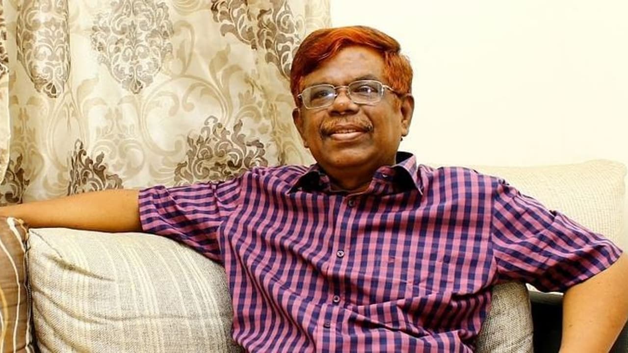 Dr Ambedkar award : மேனாள் நீதியரசர் சந்துருவிற்கு விருது அறிவிப்பு.’ஒடுக்கப்பட்ட மக்களின் குரல்’ என புகழாரம்