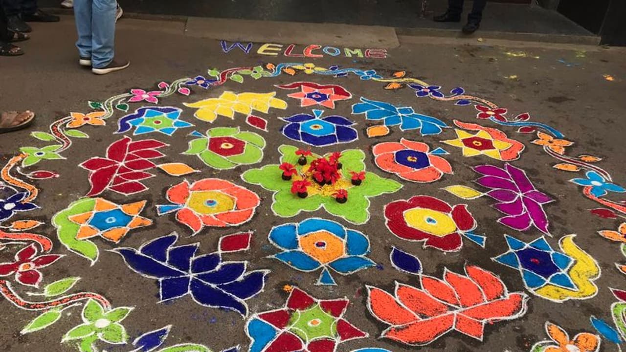 మకర సంక్రాంతి ప్రత్యేకత..!