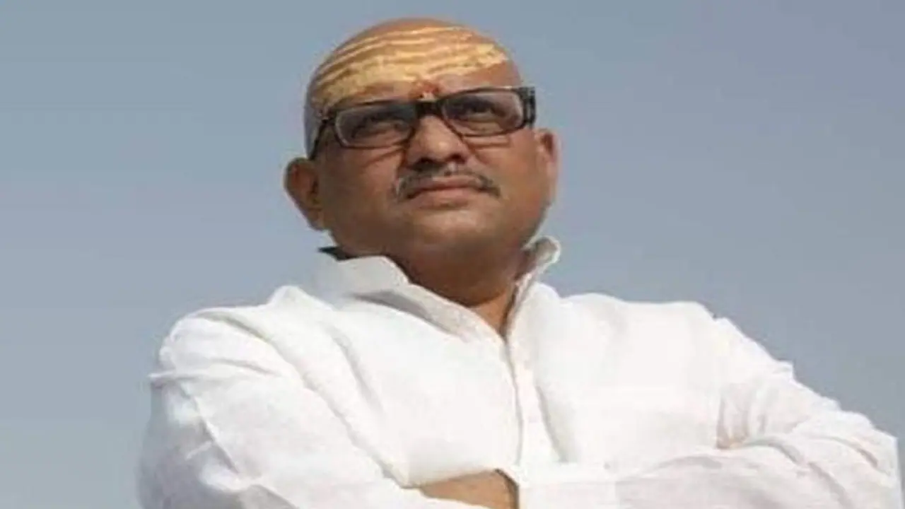 PM मोदी के खिलाफ चुनाव लड़ चुके अजय राय ने भरी हुंकार, कहा मेरे लिए कोई चुनौती नहीं