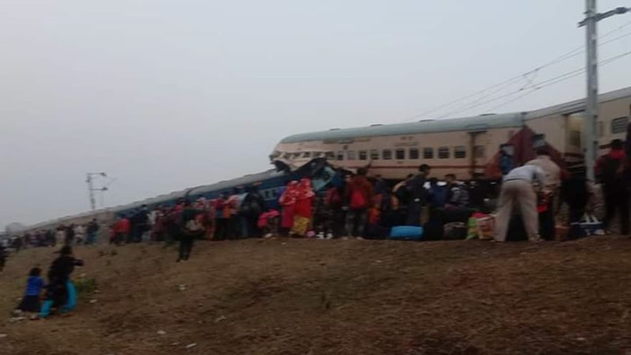 Maynaguri Train Accident: উদ্ধারকাজে সাহায্য করতে ঘটনাস্থানে কোচবিহার পুলিশের দল, যাচ্ছেন CMOH ও Maynaguri Train Accident: উদ্ধারকাজে সাহায্য করতে ঘটনাস্থানে কোচবিহার পুলিশের দল, যাচ্ছেন CMOH ও