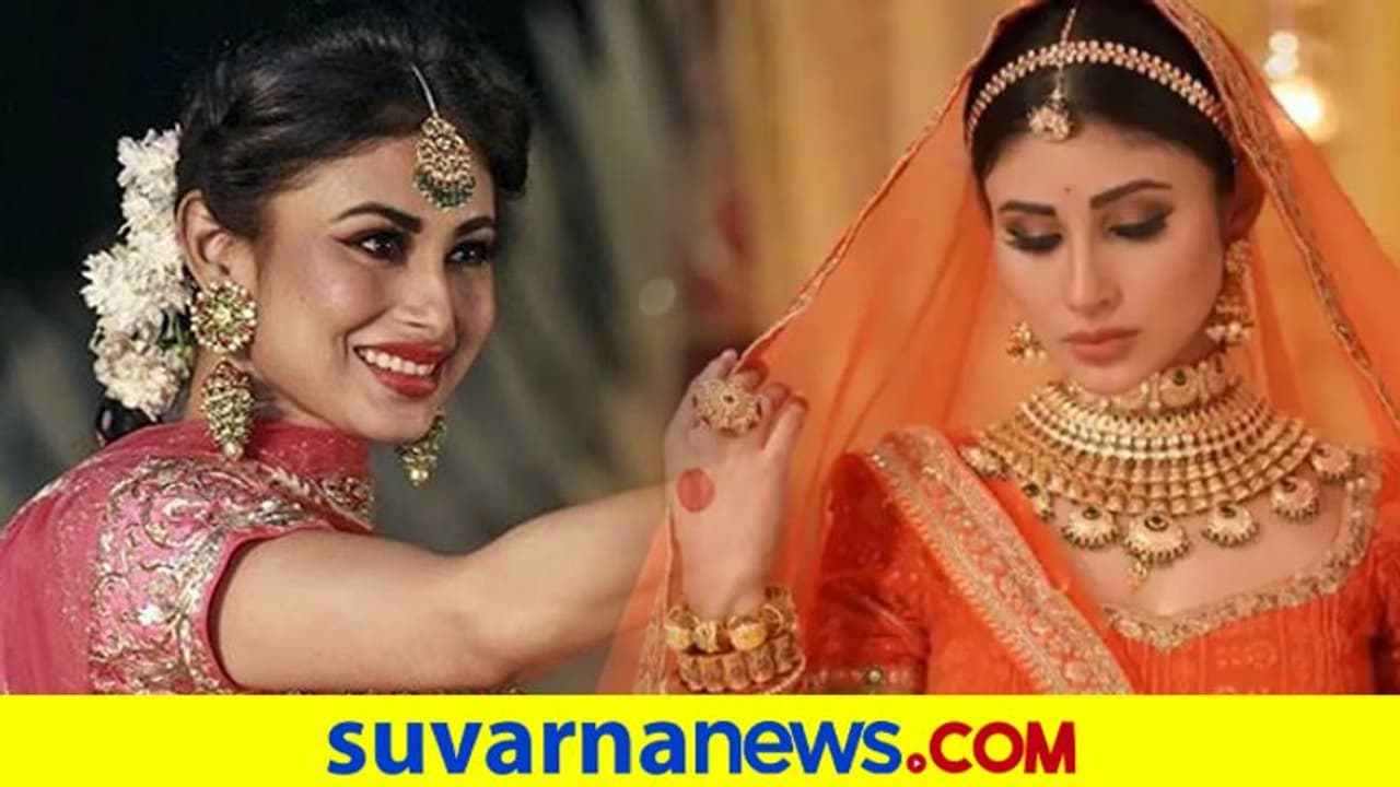 Mouni Roy Wedding: ಬಾಲಿವುಡ್ ಚೆಲುವೆ ಇನ್ನು ಬೆಂಗಳೂರಿನ ಸೊಸೆ, ನಂಬಿಯಾರ್ ಮಲಯಾಳಿಯಾ? Mouni Roy Wedding: ಬಾಲಿವುಡ್ ಚೆಲುವೆ ಇನ್ನು ಬೆಂಗಳೂರಿನ ಸೊಸೆ, ನಂಬಿಯಾರ್ ಮಲಯಾಳಿಯಾ?