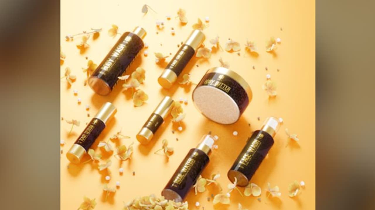 Delixirs Presents Electrolyte infused Skincare Products for Better Hydration and Nourishment