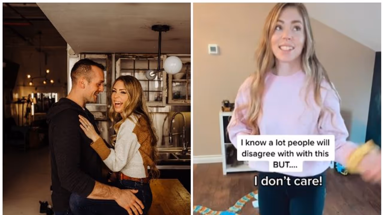 Sex Life : 'സെക്സ് ലെെഫ്' മികച്ചതായത് ഇങ്ങനെ ചെയ്തത് കൊണ്ട്; ദമ്പതികൾ പറയുന്നു