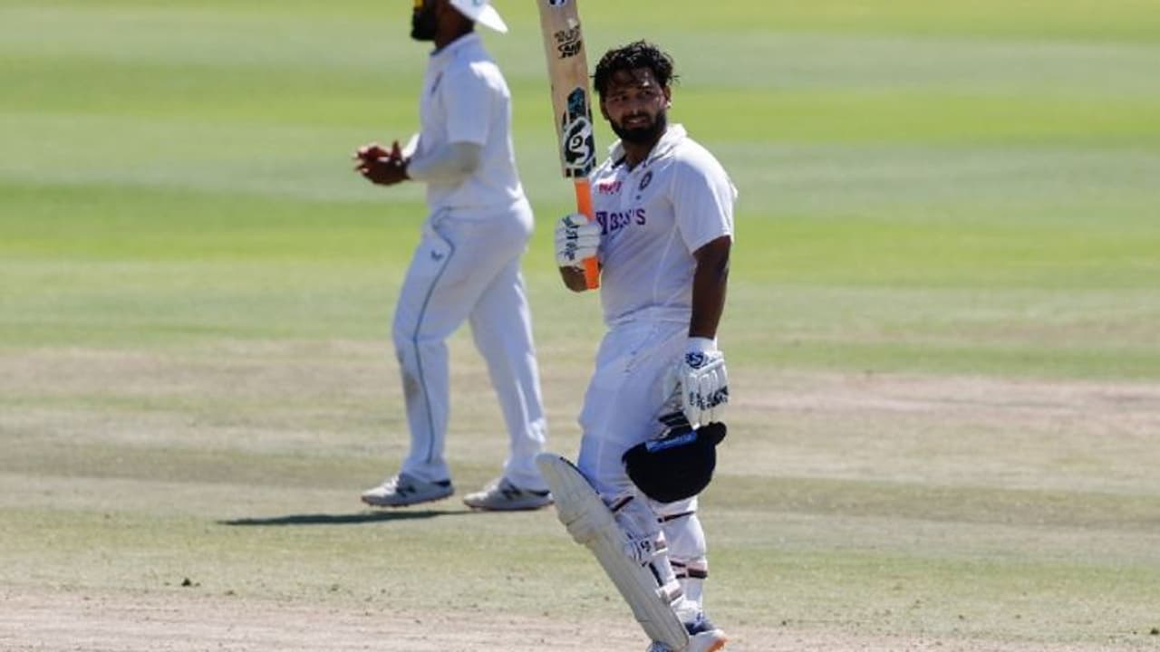 SA vs IND: ഇതിഹാസങ്ങള്ക്ക് പോലും കഴിയാതെപോയ നേട്ടം, ദക്ഷിണാഫ്രിക്കയില് പന്തിന് ഏഷ്യന് റെക്കോര്ഡ് SA vs IND: ഇതിഹാസങ്ങള്ക്ക് പോലും കഴിയാതെപോയ നേട്ടം, ദക്ഷിണാഫ്രിക്കയില് പന്തിന് ഏഷ്യന് റെക്കോര്ഡ്