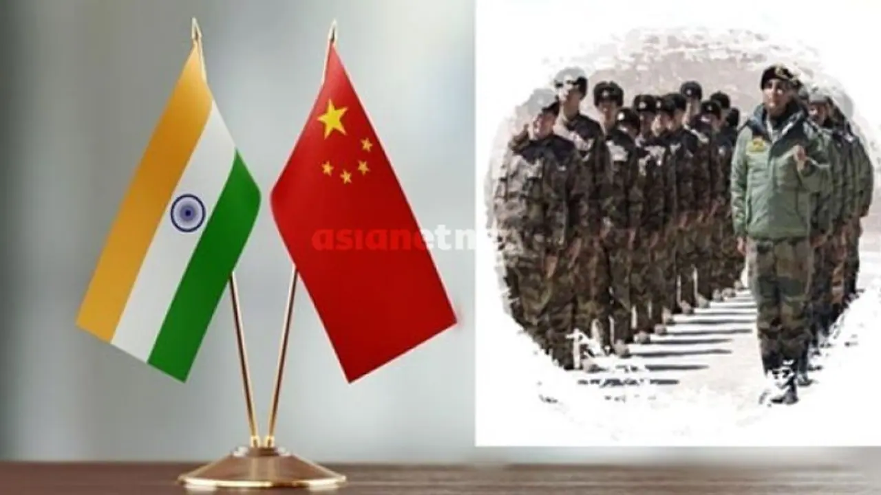 China Threat: ಇದಕ್ಕೇನು ಕಮ್ಮಿ ಇಲ್ಲ.... ಭಾರತಕ್ಕೆ ಚೀನಾ ಕೌಂಟರ್!