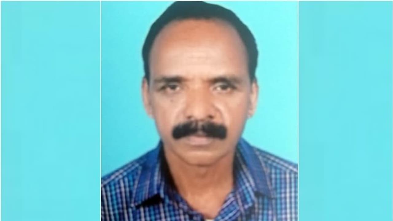 Keralite Expat Died : പ്രവാസി മലയാളി ഹൃദയാഘാതം മൂലം മരിച്ചു Keralite Expat Died : പ്രവാസി മലയാളി ഹൃദയാഘാതം മൂലം മരിച്ചു