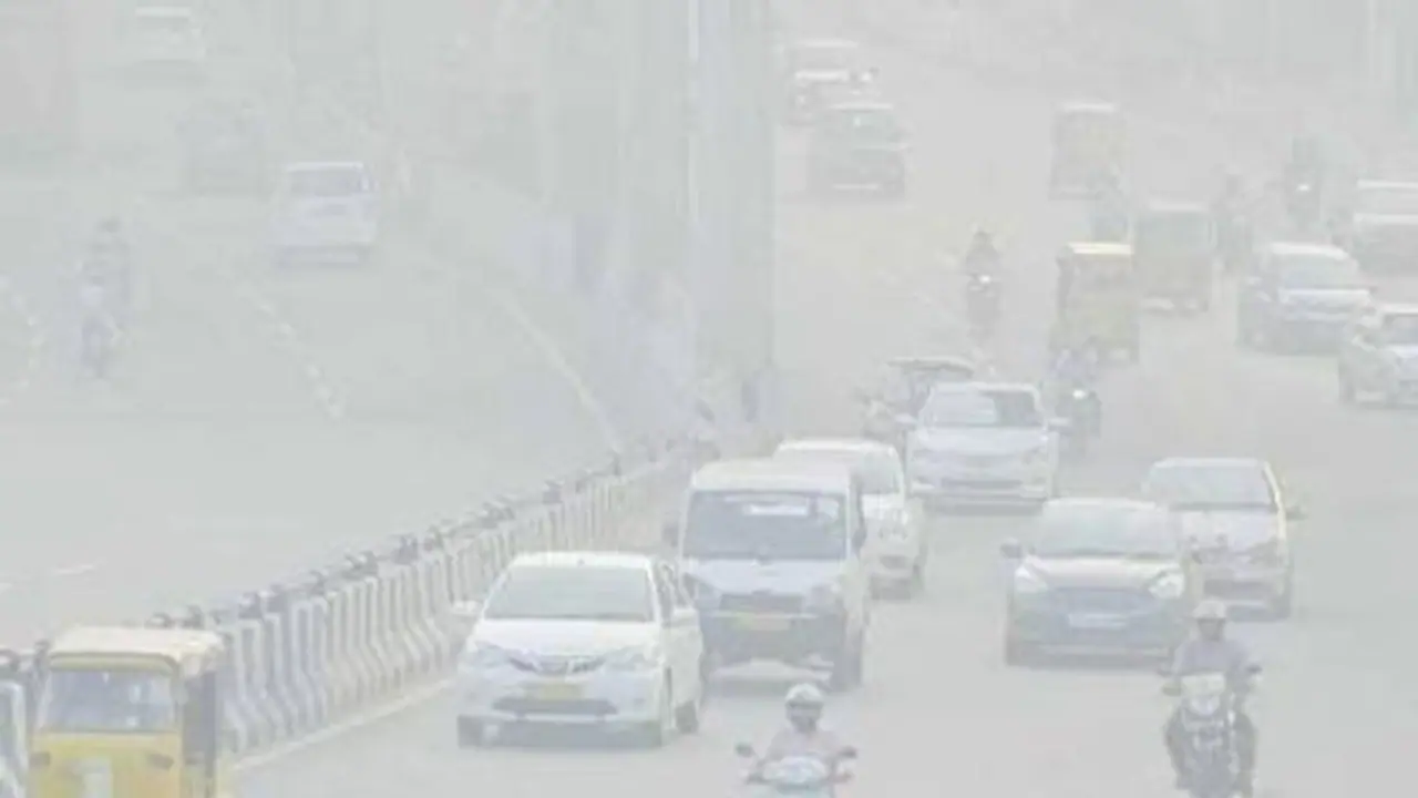 கொரோனா லாக்டவுனால ஒரு குட் நியூஸ். இந்த முறை போகி பண்டிகையில் காற்று மாசின் அளவு குறைவு..