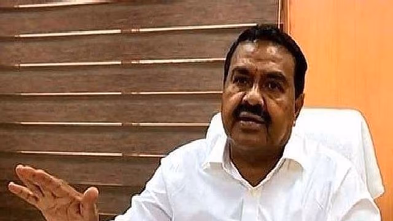 புகார் வந்தால் நடவடிக்கை… உணவகங்களுக்கு எச்சரிக்கை விடுத்த அமைச்சர் ராஜகண்ணப்பன்!! புகார் வந்தால் நடவடிக்கை… உணவகங்களுக்கு எச்சரிக்கை விடுத்த அமைச்சர் ராஜகண்ணப்பன்!!