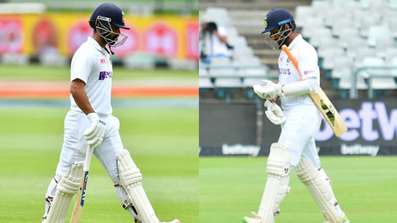 IND vs SA: चेतेश्वर पुजारा और अजिंक्य रहाणे को लेकर भारतीय कप्तान विराट कोहली का बड़ा बयान