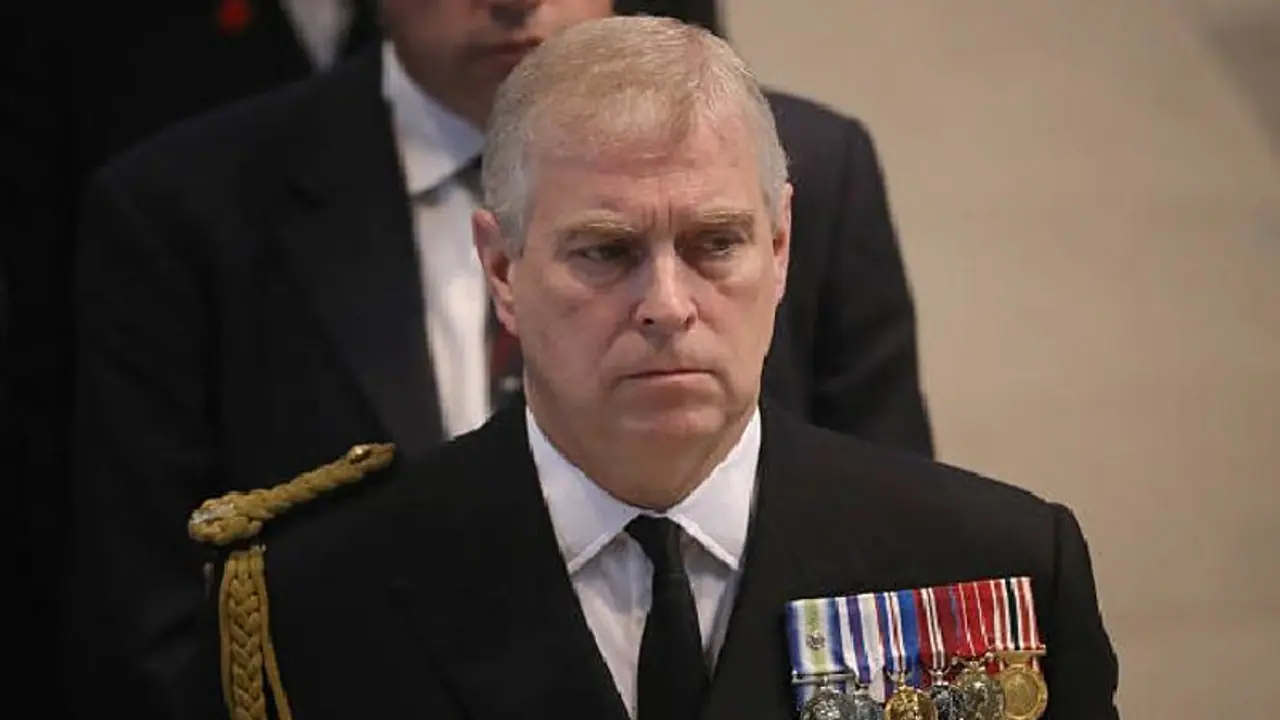 Prince Andrew banned from wearing military uniform to Queen Elizabeth's Funeral; here's why Prince Andrew banned from wearing military uniform to Queen Elizabeth's Funeral; here's why