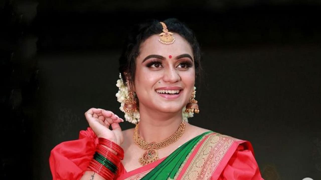 Lakshmi Nakshathra : 'എന്റെ സന്തോഷത്തിനും വിജയത്തിനും പിന്നിൽ'; ചിത്രം പങ്കുവച്ച് ലക്ഷ്മി നക്ഷത്ര Lakshmi Nakshathra : 'എന്റെ സന്തോഷത്തിനും വിജയത്തിനും പിന്നിൽ'; ചിത്രം പങ്കുവച്ച് ലക്ഷ്മി നക്ഷത്ര