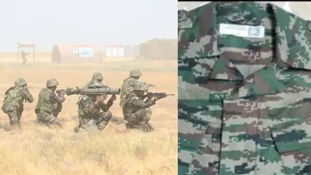 Fact Check: लिट्टे जैसी नहीं सेना की नई Combat Pattern Uniform, सोशल मीडिया पर फैलाई जा रही गलत जानकारी