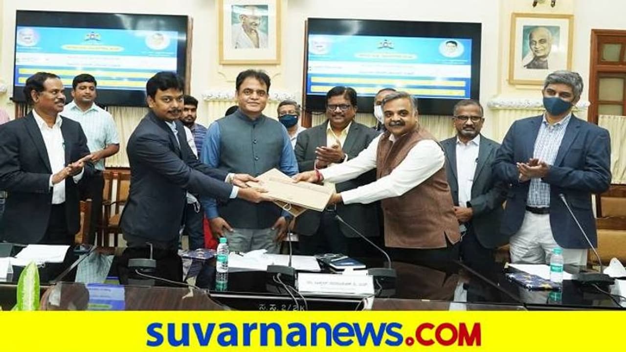 ಫ್ಯೂಚರ್‌ ಡಿಜಿಟಲ್‌ ಜಾಬ್ಸ್‌ಗೆ ಸಚಿವ ಅಶ್ವತ್ಥ ಚಾಲನೆ