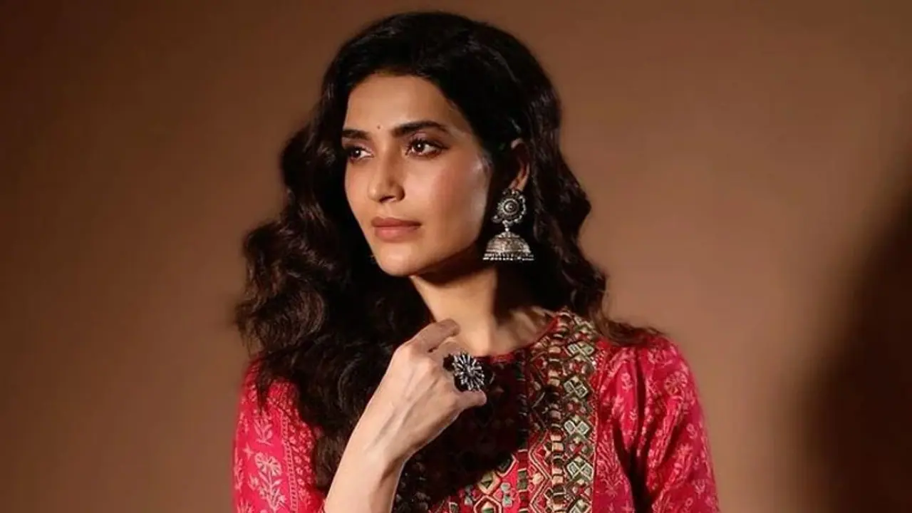 इस दिन शादी के बंधन में बंधेगी TV एक्ट्रेस Karishma Tanna, वेडिंग रिसेप्शन की डेट भी हुई फाइनल इस दिन शादी के बंधन में बंधेगी TV एक्ट्रेस Karishma Tanna, वेडिंग रिसेप्शन की डेट भी हुई फाइनल