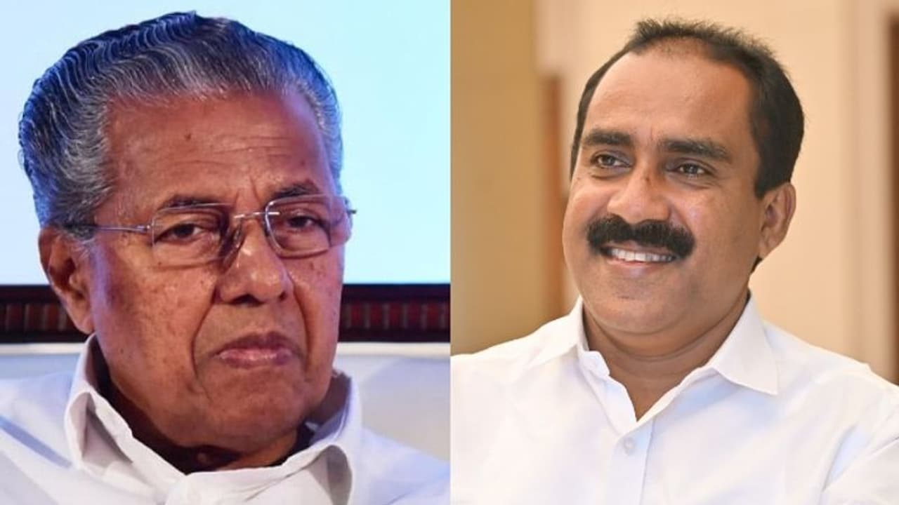 സിൽവർ ലൈനിൽ മുഖ്യമന്ത്രിക്കെതിരെ അവകാശ ലംഘന നോട്ടീസുമായി അൻവർ സാദത്ത് സിൽവർ ലൈനിൽ മുഖ്യമന്ത്രിക്കെതിരെ അവകാശ ലംഘന നോട്ടീസുമായി അൻവർ സാദത്ത്