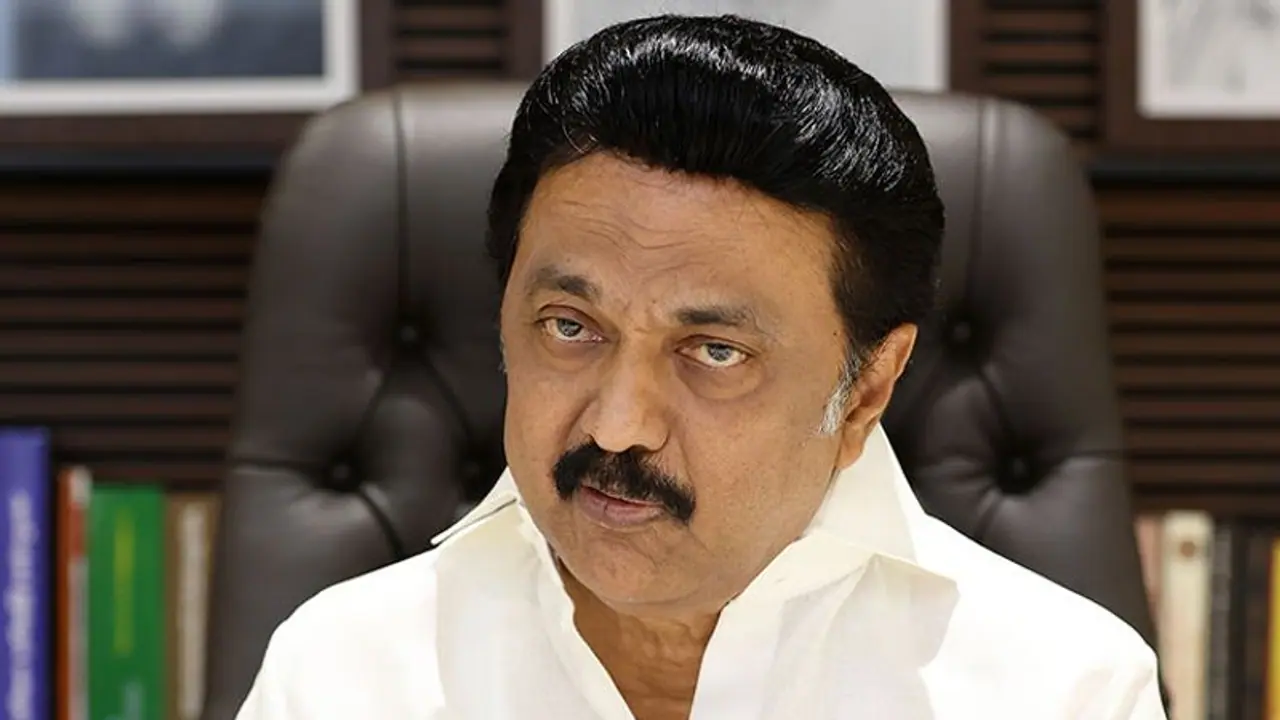 'മുല്ലപ്പെരിയാറിലെ പുതിയ ഡാം നിർമ്മാണത്തിന് കേരളത്തിന് അനുമതി നൽകരുത്'; കേന്ദ്രത്തിന് കത്തയച്ച് എംകെ സ്റ്റാലിൻ 'മുല്ലപ്പെരിയാറിലെ പുതിയ ഡാം നിർമ്മാണത്തിന് കേരളത്തിന് അനുമതി നൽകരുത്'; കേന്ദ്രത്തിന് കത്തയച്ച് എംകെ സ്റ്റാലിൻ