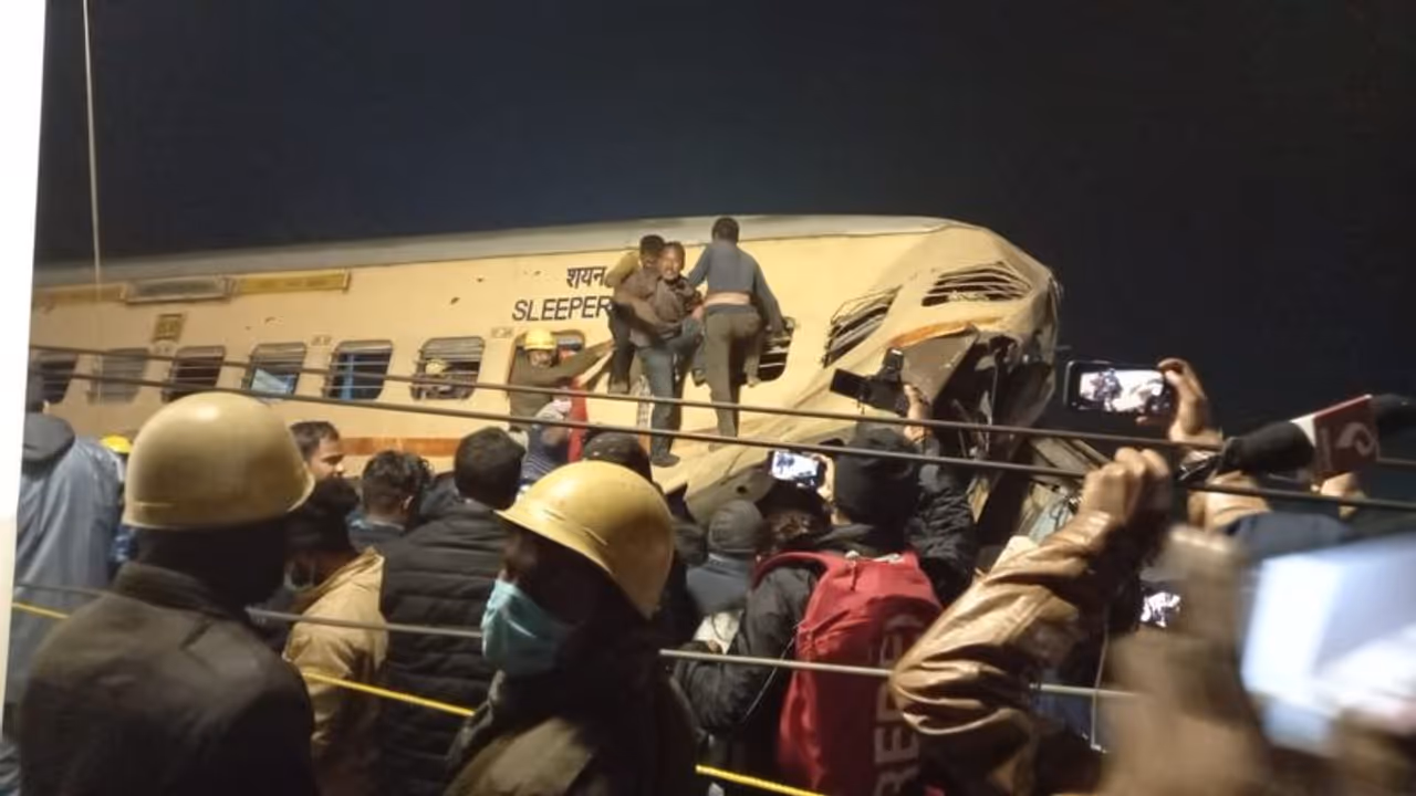 গন্তব্যের আগে বিকানের এক্সপ্রেসের যাত্রা থামে ময়নাগুড়িতে, মৃতদের বেশিরভাগই কোচবিহারের বাসিন্দা গন্তব্যের আগে বিকানের এক্সপ্রেসের যাত্রা থামে ময়নাগুড়িতে, মৃতদের বেশিরভাগই কোচবিহারের বাসিন্দা