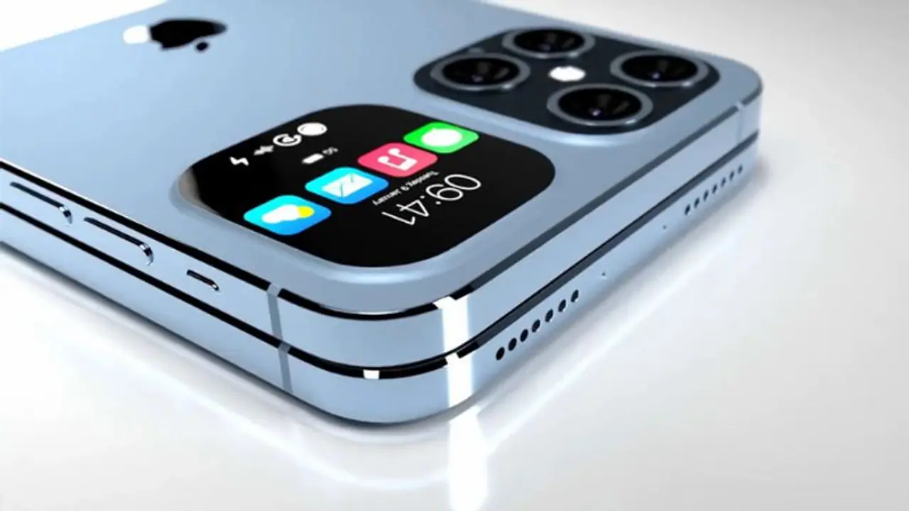 Apple फैंस के लिए अच्छी खबर! iPhone 14 की डिस्प्ले होगा ड्यूल पंच होल डिजाइन से लैस