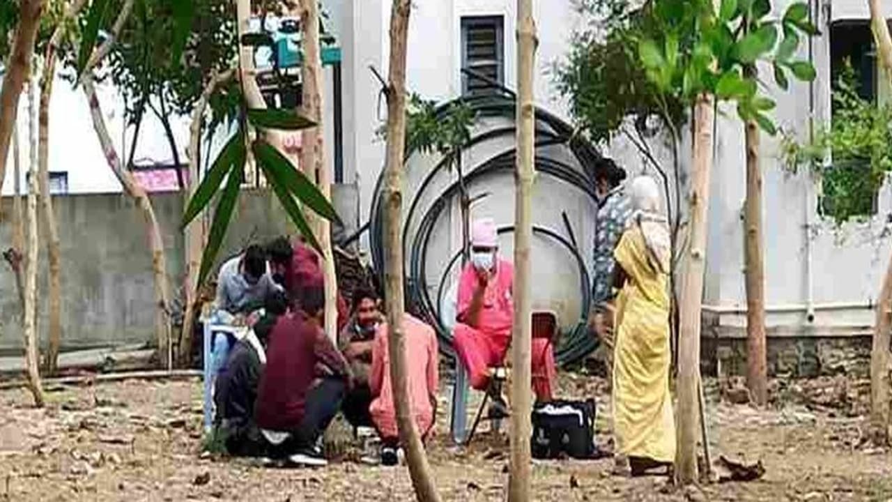 वर्धा के प्राइवेट हॉस्पिटल में भ्रूण और खोपड़ियां देख फटी की फटी रह गई आंखे, अबॉर्शन केंद्र का सच आया सामने