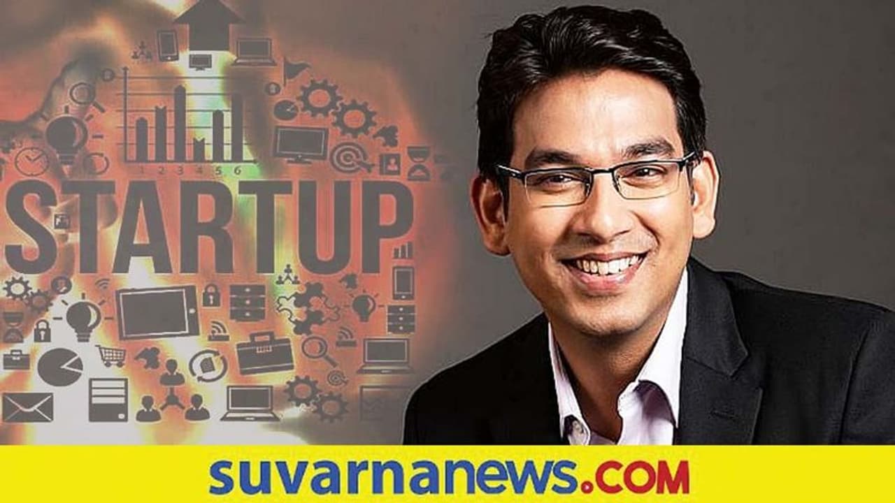 Pranay Jivrajka: ಪುರುಷರ ಲೈಂಗಿಕ ಯೋಗಕ್ಷೇಮ ಕಂಪನಿ Allo Health ಪ್ರಾರಂಭಿಸಿದ Olaದ ಮೊದಲ ಉದ್ಯೋಗಿ! Pranay Jivrajka: ಪುರುಷರ ಲೈಂಗಿಕ ಯೋಗಕ್ಷೇಮ ಕಂಪನಿ Allo Health ಪ್ರಾರಂಭಿಸಿದ Olaದ ಮೊದಲ ಉದ್ಯೋಗಿ!