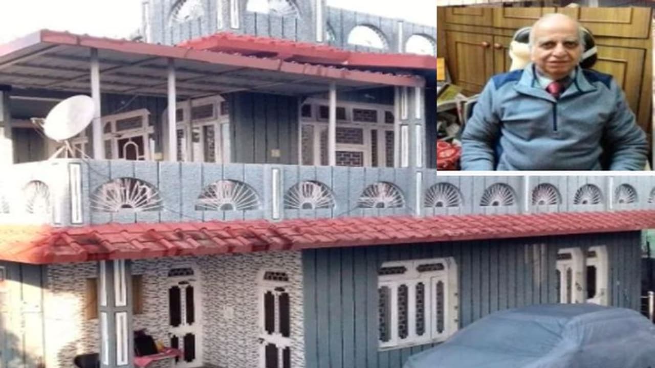 सबसे बड़े दानवीर : पत्नी की तमन्ना पूरी करने सरकार के नाम की बंगला, गाड़ी और बैंक बैलेंस, कुछ ऐसी लिखी वसीयत सबसे बड़े दानवीर : पत्नी की तमन्ना पूरी करने सरकार के नाम की बंगला, गाड़ी और बैंक बैलेंस, कुछ ऐसी लिखी वसीयत