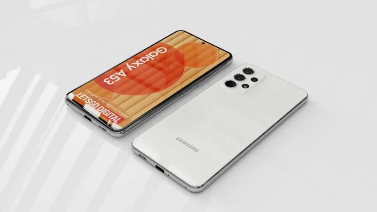 Samsung इंडिया में जल्द लॉन्च करेगा 3 नए स्मार्टफोन, देखें खास फीचर्स और कीमत Samsung इंडिया में जल्द लॉन्च करेगा 3 नए स्मार्टफोन, देखें खास फीचर्स और कीमत