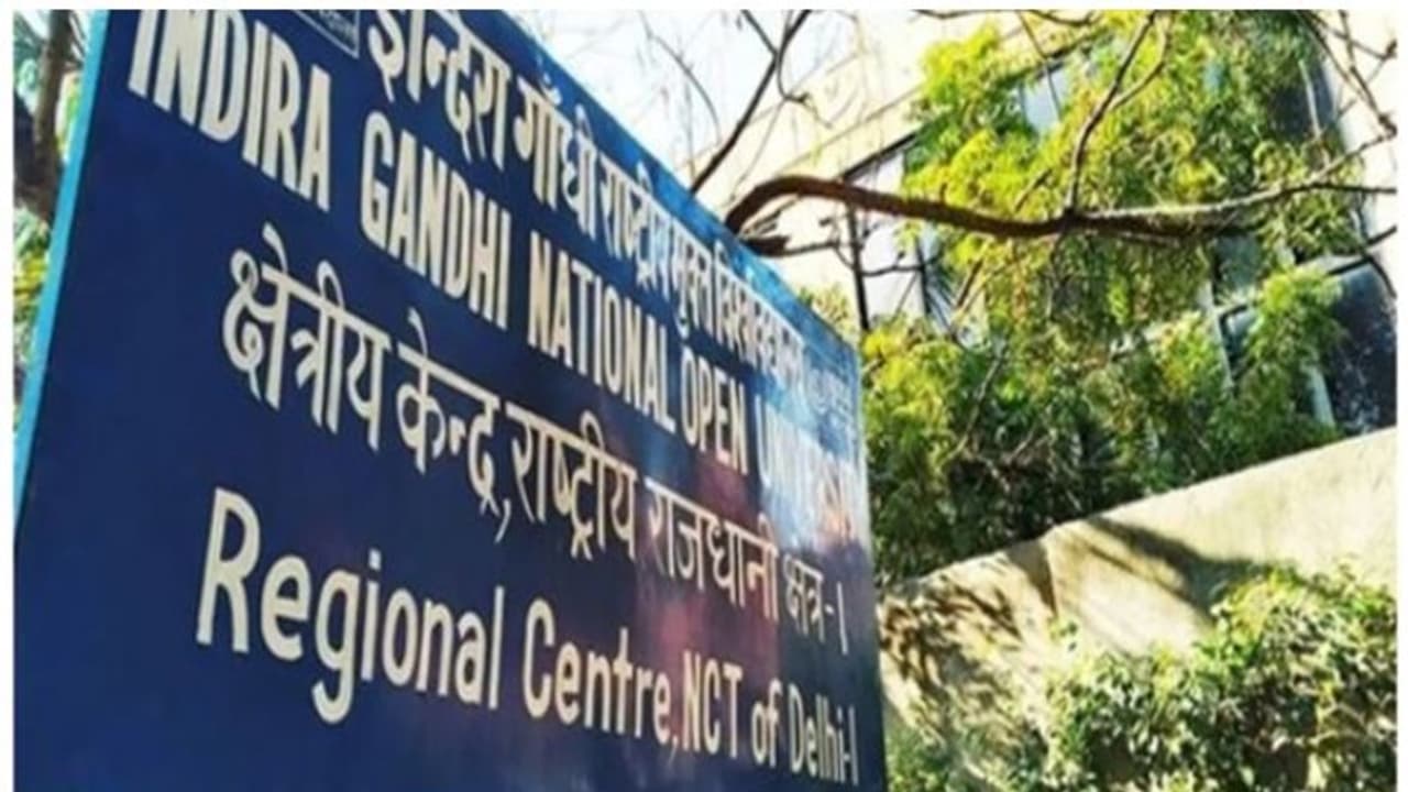 IGNOU : എൻവയോൺമെന്റൽ & ഒക്യുപേഷണൽ ഹെൽത് കോഴ്സ്; ഓൺലൈൻ പിജി കോഴ്സ് ആരംഭിച്ച് ഇഗ്നോ IGNOU : എൻവയോൺമെന്റൽ & ഒക്യുപേഷണൽ ഹെൽത് കോഴ്സ്; ഓൺലൈൻ പിജി കോഴ്സ് ആരംഭിച്ച് ഇഗ്നോ