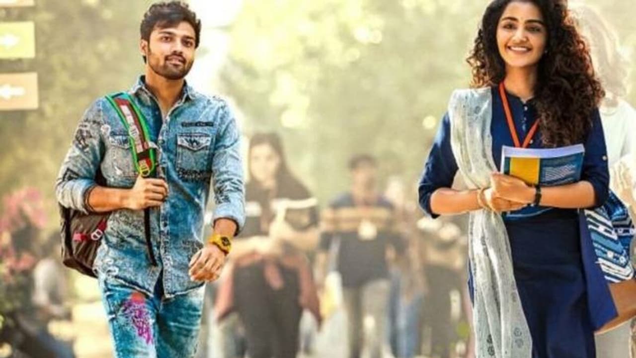 Rowdy Boys OTT: “రౌడీబాయ్స్‌”ఓటీటి రిలీజ్ డేట్