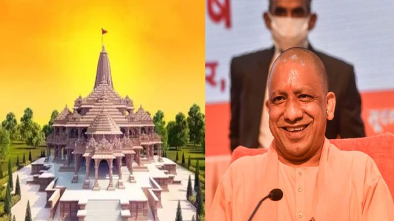 ayodhya yogi ayodhya yogi