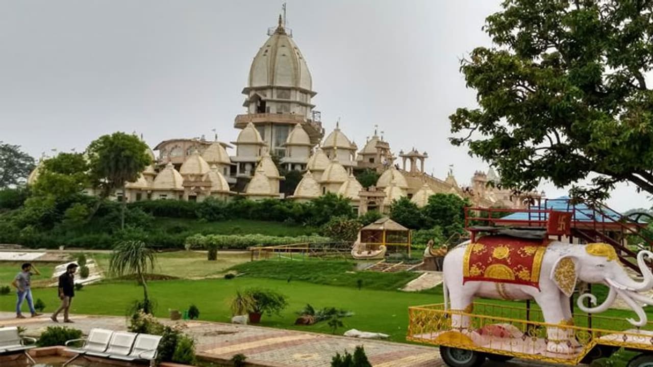 यूपी के हस्तिनापुर से तय होता है सूबे का मुख्यमंत्री, समझिए पूरा राजनीतिक समीकरण यूपी के हस्तिनापुर से तय होता है सूबे का मुख्यमंत्री, समझिए पूरा राजनीतिक समीकरण