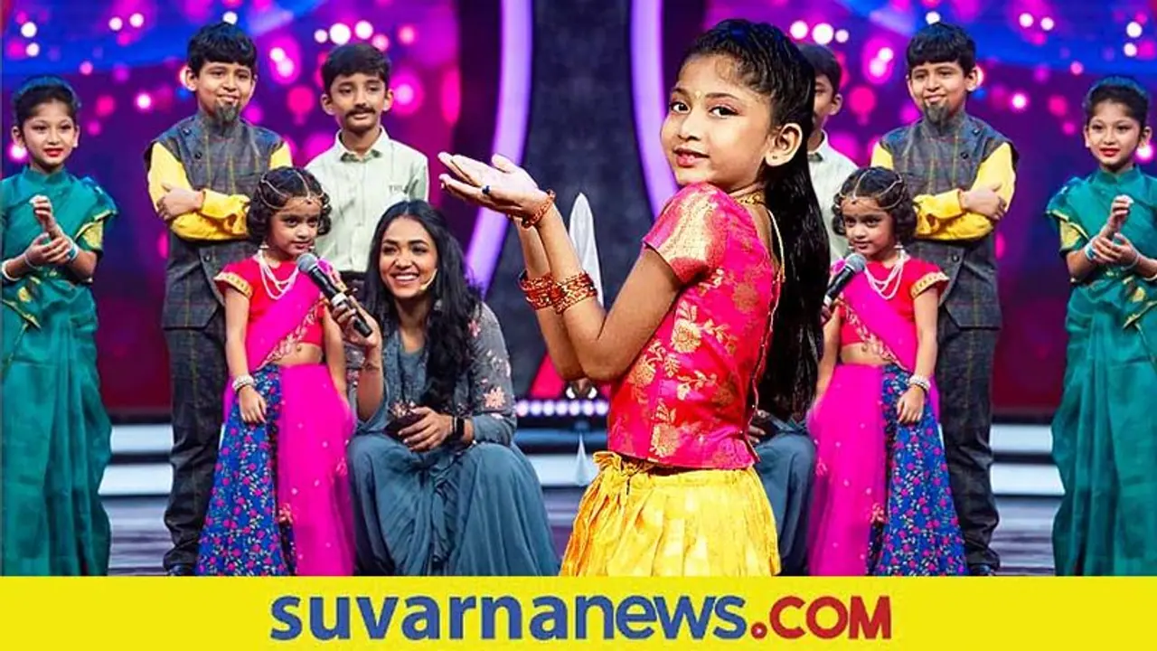 RIP Samanvi: ಪಂಚಭೂತಗಳಲ್ಲಿ ಲೀನಳಾದ ಪುಟಾಣಿ, ಭಾವುಕರಾದ ಕುಟುಂಬ! RIP Samanvi: ಪಂಚಭೂತಗಳಲ್ಲಿ ಲೀನಳಾದ ಪುಟಾಣಿ, ಭಾವುಕರಾದ ಕುಟುಂಬ!